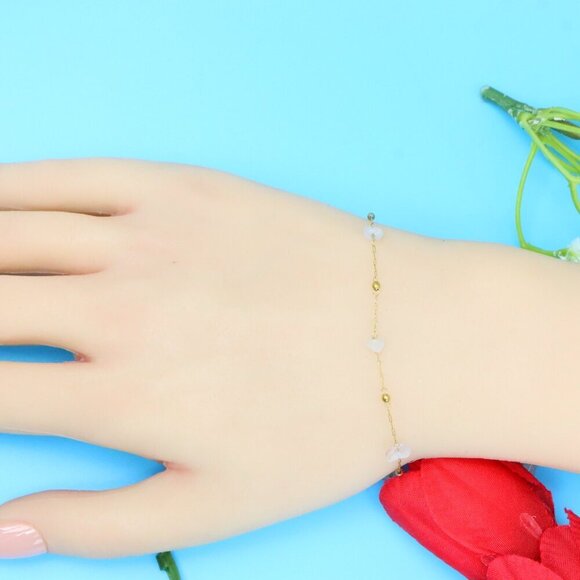 Chic & Stylish Bracelet – A Thoughtful Gift for Women and Girls, DYC1731 - Picture 7 of 8